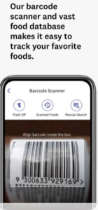 barcode scanner app
