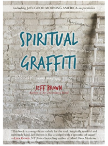 spiritual graffiti book cover