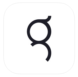 logo for meditation app