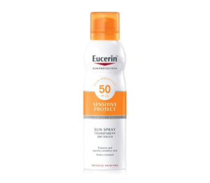 Eucerin sun screen SPF 50