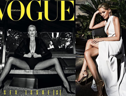 Sharon Stone Talks Basic Instincts at 61  – Why We Love Her Attitude
