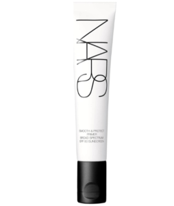 Nars smooth and protect primer