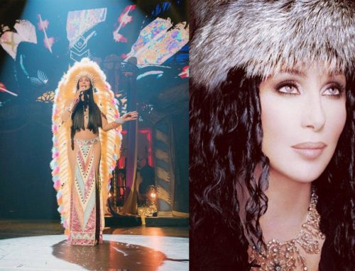 73 and Still Touring – How does Cher Stay So Fit?