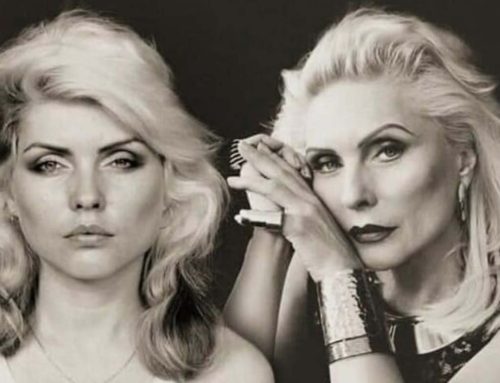 Face it, Debbie Harry, 74 : Sex, Drugs and Ageing