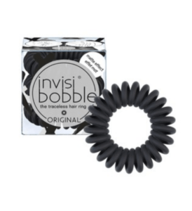 invisibobble hair ties