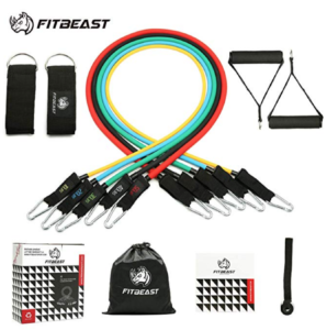 resistance cables for workouts