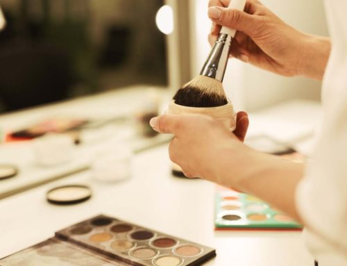 Best Makeup Tutorials and Tips to Inspire Your Christmas Looks