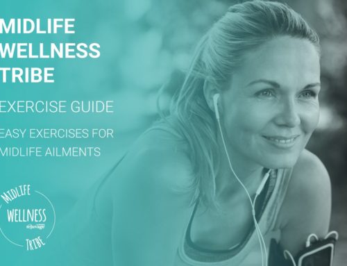 2020 Midlife Ailments Exercise Guide