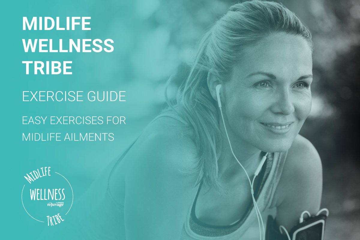 2020 Midlife Ailments Exercise Guide
