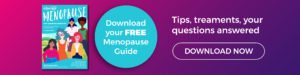 download your free menopause guide banner