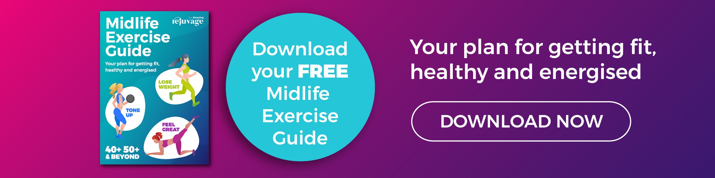 download your free exercise guide banner