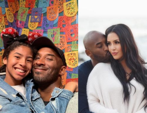 Kobe Bryant: a Superstar and a Reminder That We Do Not Have Unlimited Time