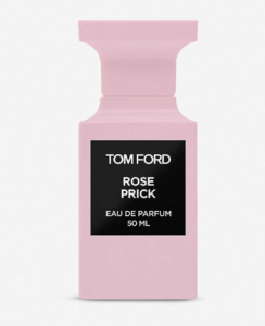 tom ford rose prick eau de parfum