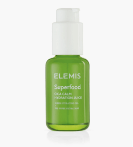 elemes super food face serum