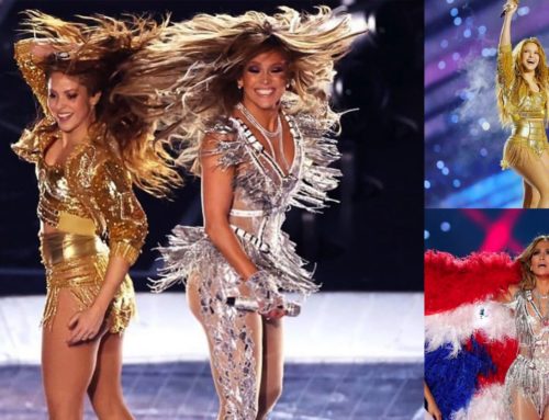 Jennifer Lopez and Shakira: An Empowering Super Bowl Half Time Show!