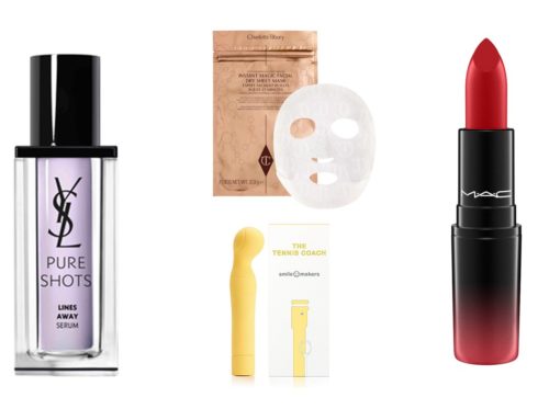 7 Products To Help You Feel Your Best