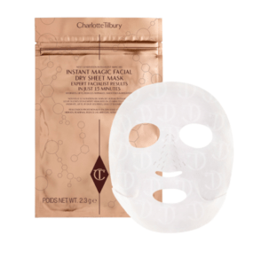 skincare charlotte tilbury sheet face mask