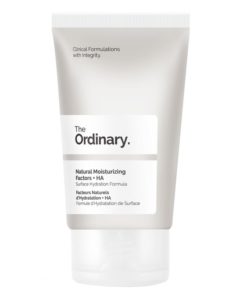 skincare the ordinary natural moisturiser