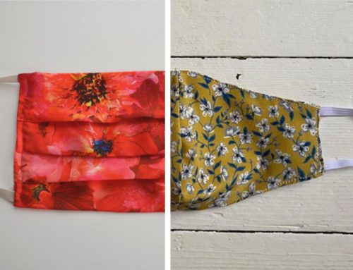 7 Stylish Face Masks That Give Back to Charity When You Buy