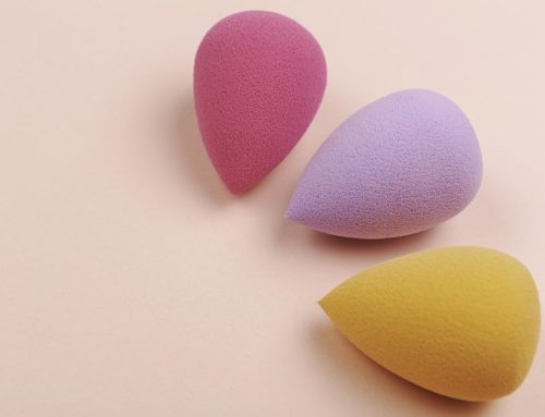 How To Clean Beauty Blenders and Makeup Brushes