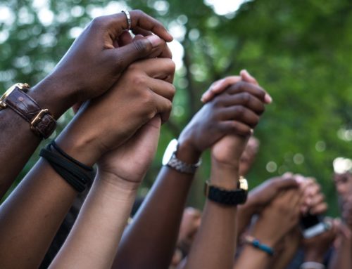 Beauty Brands We Love That Help The Fight Against Injustice