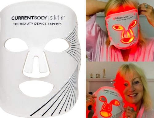 LED Face Masks: Using Light Therapy To Help Midlife Skin