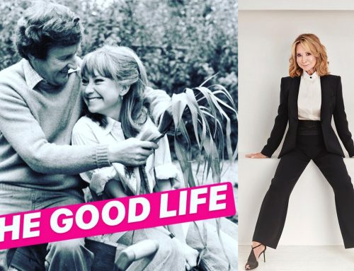 Felicity Kendal: Still Living the Good Life at 73
