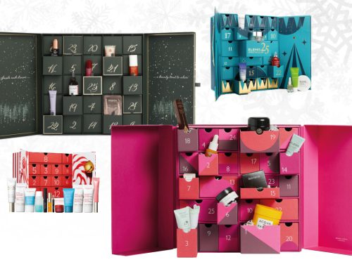 8 Beauty Advent Calendars for 2020