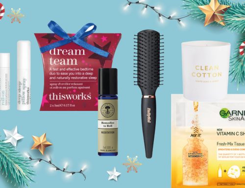 Beauty Stocking Fillers for Christmas under £10