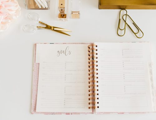 Setting SMART Health and Exercise Goals