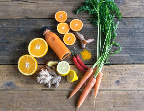 9 Ways to Boost Your Metabolism and Burn More Calories