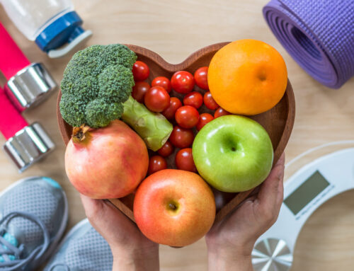 9 Things You Need to Do to Stay Healthy as You Age