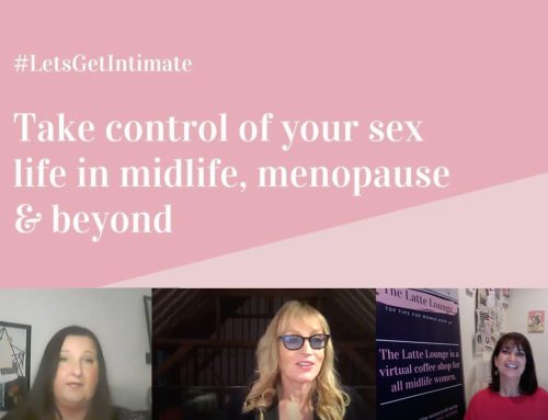 Lets Get Intimate – Talking Sex with the Latte Lounge