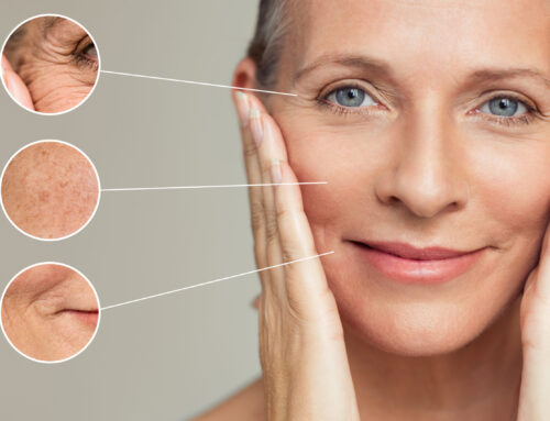 Our 6 Step Skincare Routine for Pro-Ageing