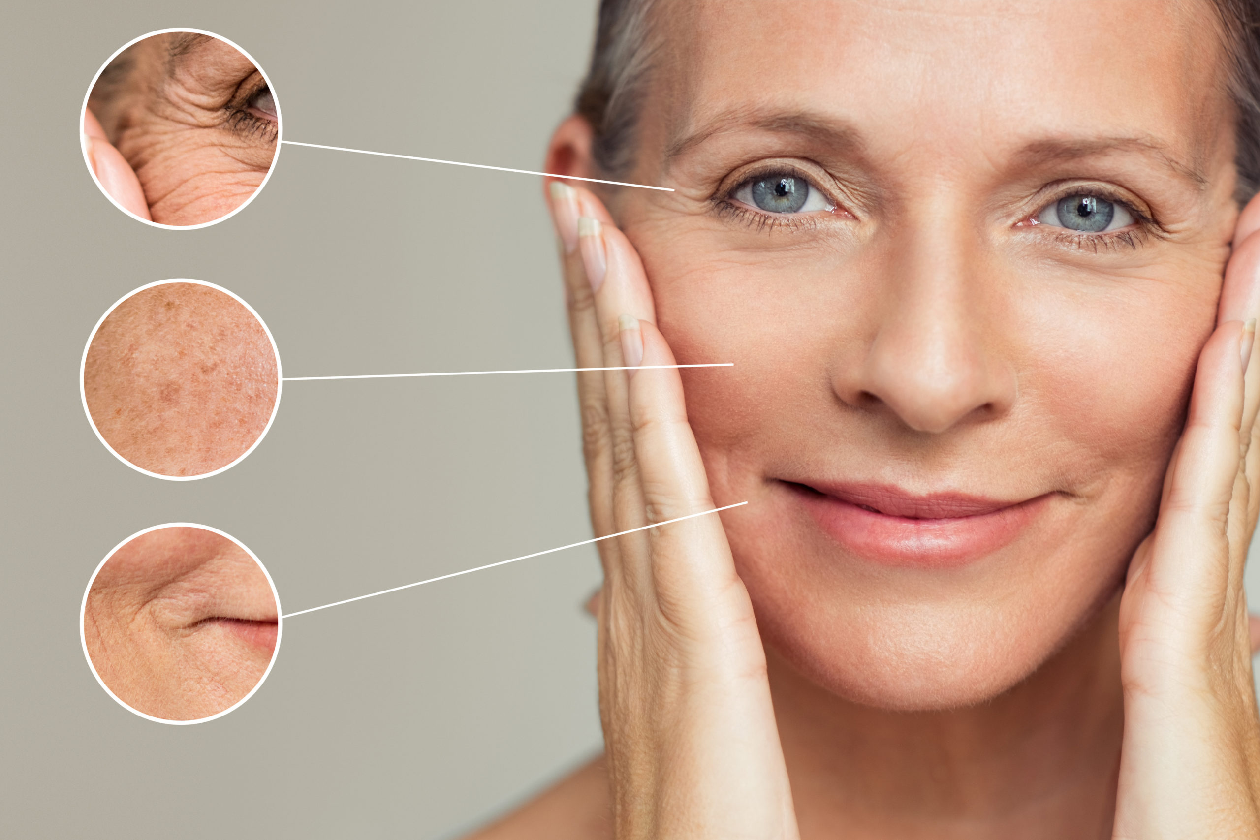 Our 6 Step Skincare Routine for Pro-Ageing