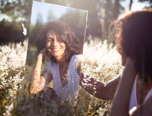 Leaving Lockdown 101: How to Rediscover Yourself