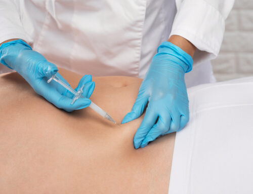 Sliming Injections for Midlife Weight Gain: Ozempic vs. Saxenda
