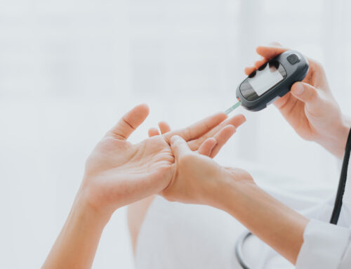7 Tips for Managing Blood Sugar During Menopause and Perimenopause
